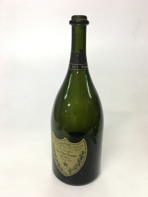 BOTTLE, Champagne Magnum - Vintage Dom Perignon